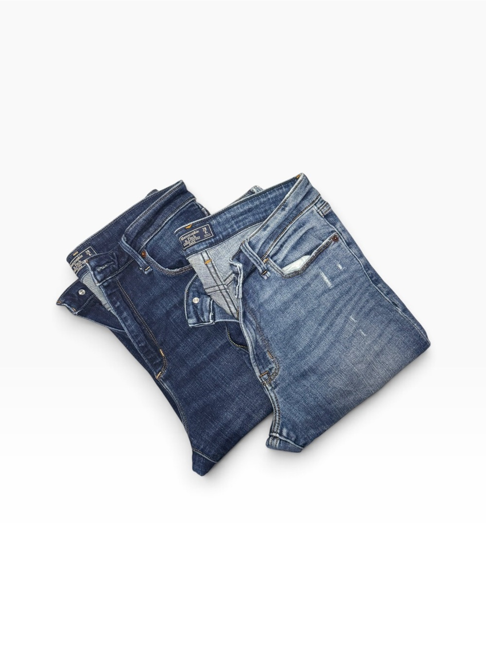 Abercrombie & Fitch Women’s Denim Lot size 28